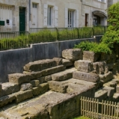 Photo n°1 Musée et sites archéologiques