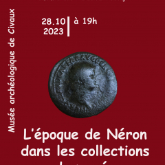 Photo n°15 Musée et sites archéologiques