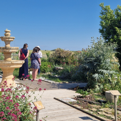 Photo n°3 Musée et Site Gallo-romains du Fâ
