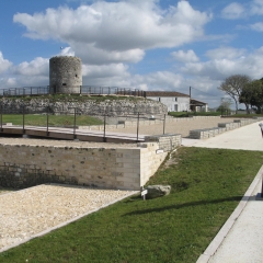 Photo n°3 Musée et Site Gallo-romains du Fâ