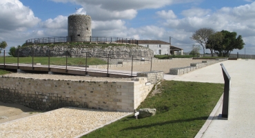 Photo Musée et Site Gallo-romains du Fâ