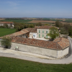 Photo n°2 Site archéologique des Bouchauds - Espace d'Interprétation du Gallo-Romain