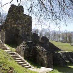 Photo n°6 Site archéologique des Bouchauds - Espace d'Interprétation du Gallo-Romain