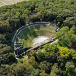 Site archéologique des Bouchauds - Espace d'Interprétation du Gallo-Romain à Saint-Cybardeaux