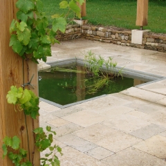 Photo n°21 Villa gallo-romaine