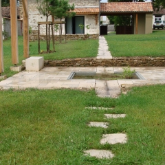 Photo n°1 Villa gallo-romaine