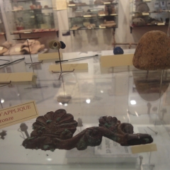Photo n°3 Sites et musée