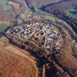 Sites et musée à Béruges