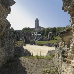 Photo n°8 Musée et sites archéologiques