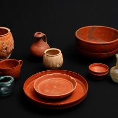 Photo n°10 Musée et sites archéologiques