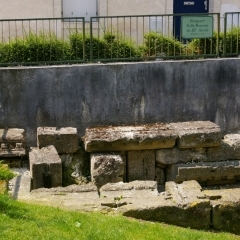 Photo n°6 Musée et sites archéologiques