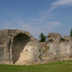 Photo n°2 Musée et sites archéologiques