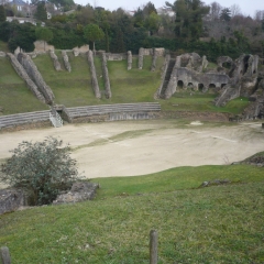 Photo n°5 Musée et sites archéologiques