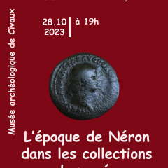 Photo n°21 Musée et sites archéologiques