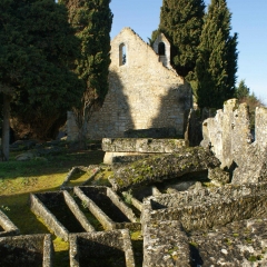 Photo n°5 Musée et sites archéologiques