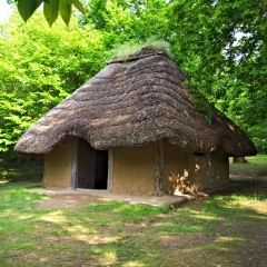 Photo n°16 Coriobona Village Gaulois