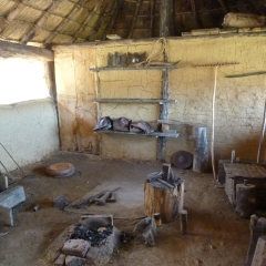 Photo n°14 Coriobona Village Gaulois