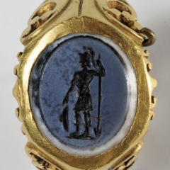 Photo n°4 Site-musée gallo-romain Vesunna, Périgueux