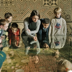 Photo n°2 Site-musée gallo-romain Vesunna, Périgueux