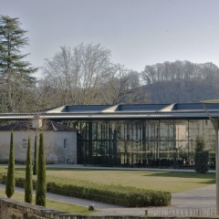 Photo n°10 Site-musée gallo-romain Vesunna, Périgueux