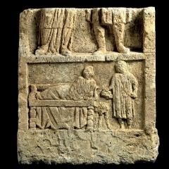 Photo n°7 Site-musée gallo-romain Vesunna, Périgueux