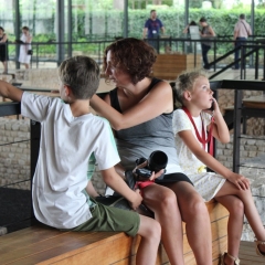 Photo n°9 Site-musée gallo-romain Vesunna, Périgueux