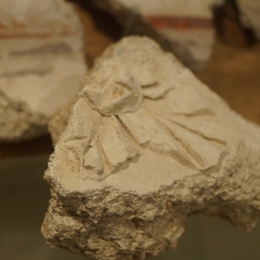 Photo n°4 Musée gallo-romain de Petit-Bersac