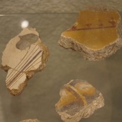 Photo n°3 Musée gallo-romain de Petit-Bersac