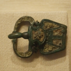 Photo n°1 Musée gallo-romain de Petit-Bersac