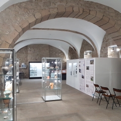 Photo n°0 Musée d'Archéologie et du Patrimoine Marius Vazeilles