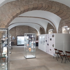 Photo n°9 Musée d'Archéologie et du Patrimoine Marius Vazeilles