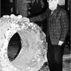 Photo n°4 Musée d'Archéologie et du Patrimoine Marius Vazeilles