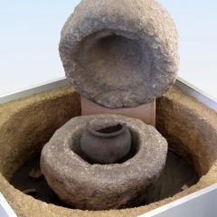 Photo n°2 Musée d'Archéologie et du Patrimoine Marius Vazeilles