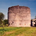 Tour et musée d'Eysses à Eysses