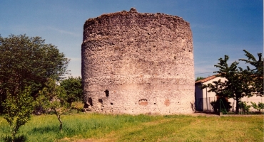 Photo Tour et musée d'Eysses