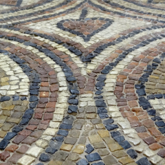 Photo n°12 Musée gallo-romain et site archéologique de la villa de Lalonquette