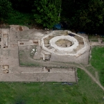 Exposition archéologique à Aulnay