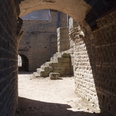 Photo n°3 Site archéologique - Cassinomagus, en Charente