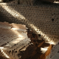 Photo n°8 Site archéologique - Cassinomagus, en Charente