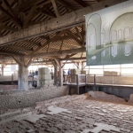 Site archéologique - Cassinomagus, en Charente à Chassenon