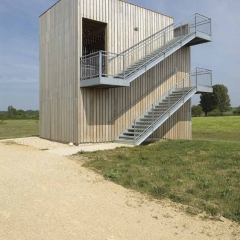 Photo n°6 Site des Tours Mirandes