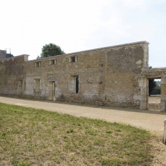 Photo n°8 Site des Tours Mirandes