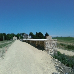 Photo n°0 Site des Tours Mirandes